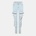 Diesel Дънки Diesel Women's Denim Stretch Mid Rise Skinny Jeans - Blue Denim