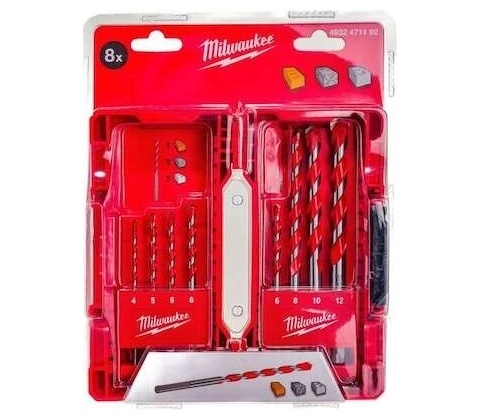 Milwaukee 4932471192