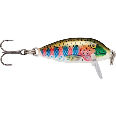Rapala Count Down Sinking 1cm RT