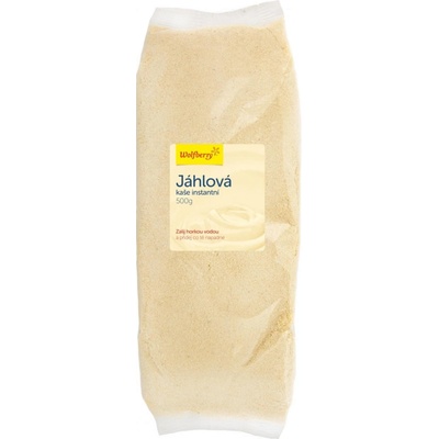 Wolfberry Pšenová kaša 500 g