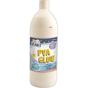 Docrafts PVA Лепило 1 L (CPT 31000)