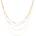 ZAG BIJOUX snx22918-01uni (snx22918-01uni)
