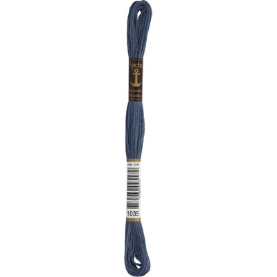 Anchor muline 8m 01035