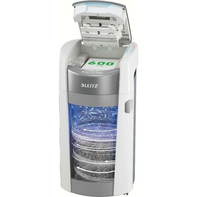 Leitz OptiMax Office Pro 600 P5
