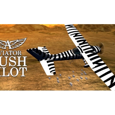 Aviator - Bush Pilot