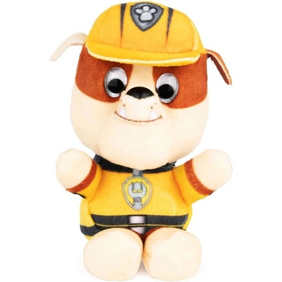 Spin Master Плюшена играчка Spin Master Paw Patrol 8 см