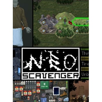 NEO Scavenger