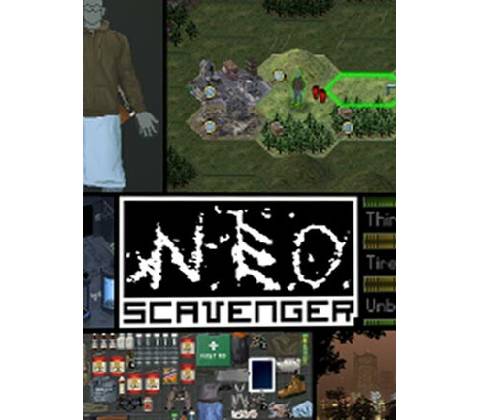 NEO Scavenger