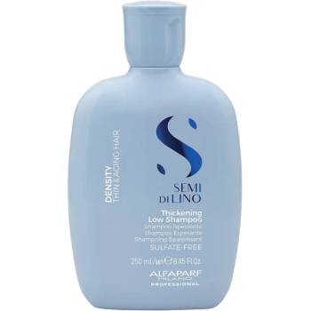 ALFAPARF Milano Уплътняващ шампоан с анти-ейдж ефект alfaparf milano sdl density thickening low shampoo 250 мл