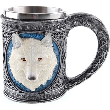 Image 1 of NNM чаша (халба) Ghost Wolf - U3091H7