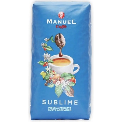 Manuel Sublime 1 kg