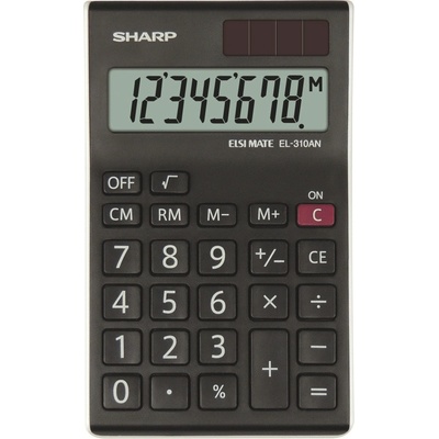 Sharp EL 310 AN