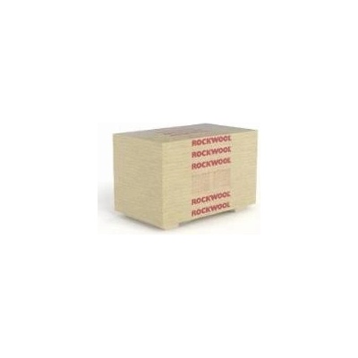 Rockwool Roofrock 30 E 120 mm 24,644 m²