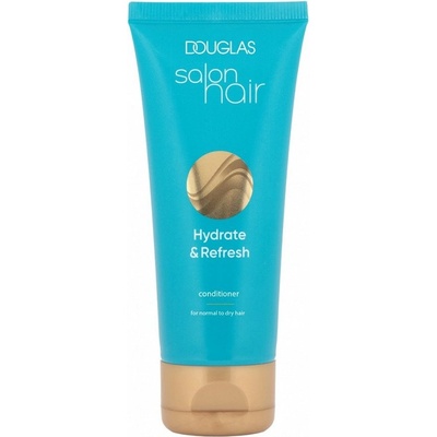 Douglas Hair Douglas Salon Hair Hydrate & Refresh Conditioner 50 мл Балсам за коса дамски 50ml