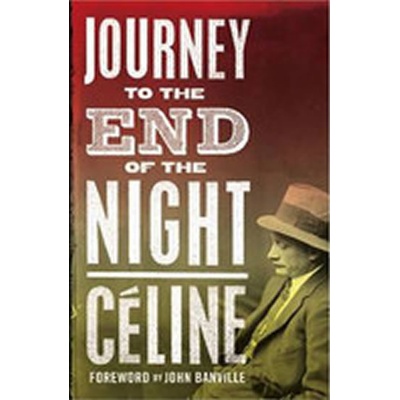 Journey to the End of the Night