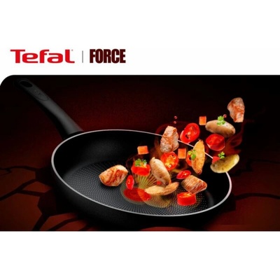 Tefal Force C2920253 20 cm