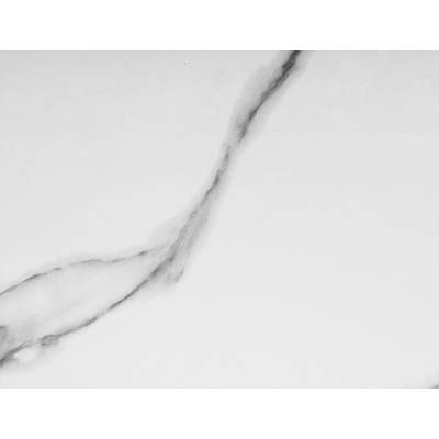 ПАНЕЛ САМОЗАЛЕПВАЩ 600х300мм К-КТ 6бр МРАМОР БЯЛО (1412005003-060х030)