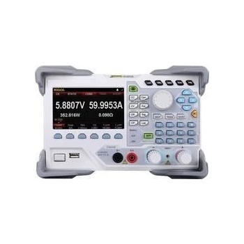 Rigol DL3031A 150 V/DC 60 A 350 W