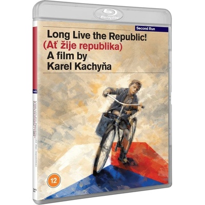 Ať žije republika BD
