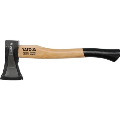 YATO 1000 g s násadou z orechového dreva