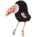 Flamingo Saffia плюшена кучешка играчка - различни фигурки Птица