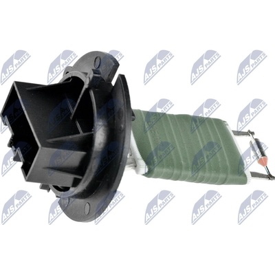 NTY Odpor vnútorného ventilátora ERD-PE-002