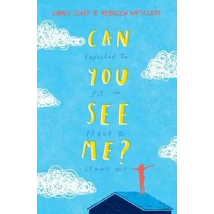 Can You See Me? (ISBN: 9781407195674)
