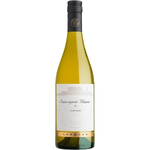 Laroche Wines Laroche Mas La Chevaliere Sauvignon Blanc - бяло вино 750ml 750 ml