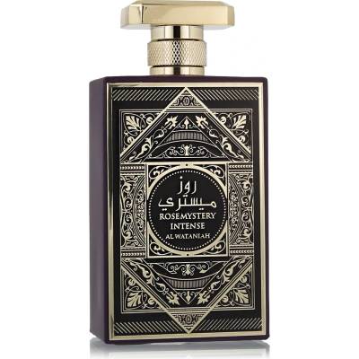 Al Wataniah Rose Mystery Intense EDP 100 ml