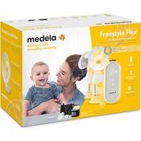 Medela elektrická double Freestyle Flex
