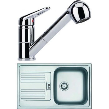 Set Franke EFN 614 + FC 9547