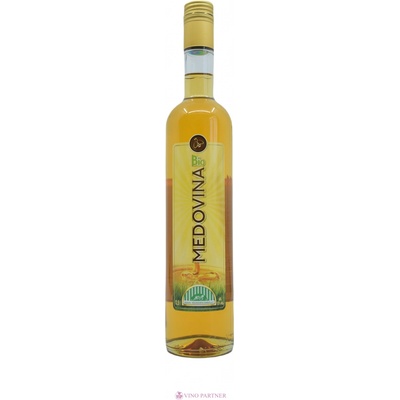Včelařství Sláma Biomedovina 0,5 l