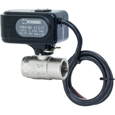 ESBE MBA121 G 3/4" 43100100