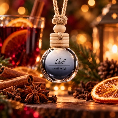 Smell of Life "MULLED WINE"