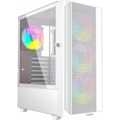 Gembird Fornax 4000 AGRB CCC-FC-4000W