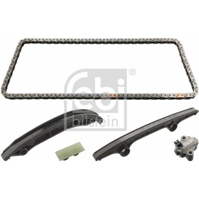 Sada rozvodovej reťaze FEBI BILSTEIN Basic Short Kit 104077