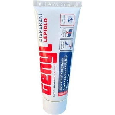 Tenyl lepidlo pro domácnost 75 g