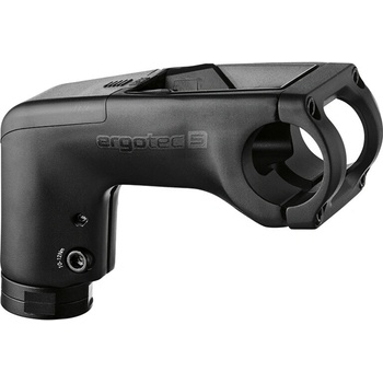 ERGOTEC Integra Kiox
