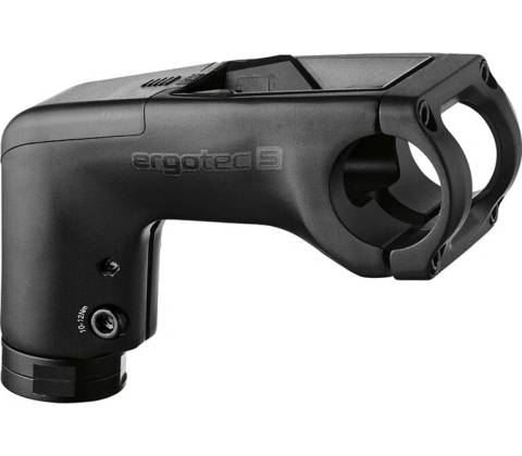 ERGOTEC Integra Kiox
