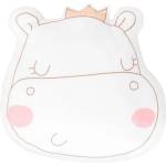 KikkaBoo Плюшена възглавницa-играчка KikkaBoo - Hippo Dreams (31201010284) - ozone