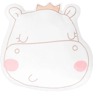 KikkaBoo Плюшена възглавницa-играчка KikkaBoo - Hippo Dreams (31201010284) - ozone