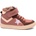 Bisgaard Детски зимни ботуши Bisgaard Kid's Isak Lamb Winter boots - Heather - размер 26 (EU) (702-2864-0611)