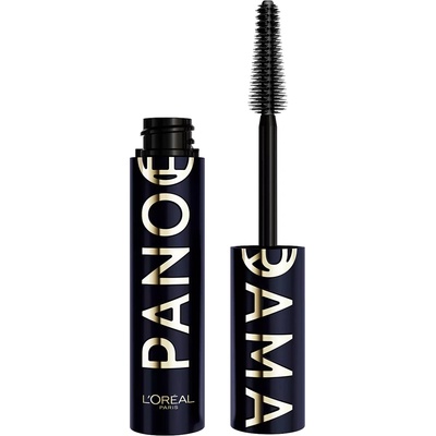 L'Oréal Paris Objemová riasenka Panorama Mascara Blue Suede 9,9 ml