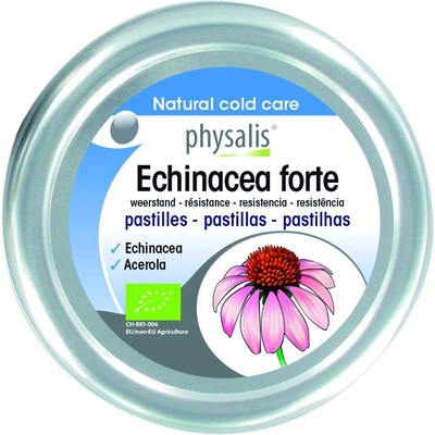 Physalis Ехинацея Форте Бонбони, 45 g, Physalis