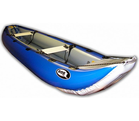 Robfin Yukon