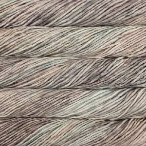 malabrigo Mecha Whole Grain Плетива прежда (MC696)