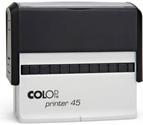 Colop Printer 45