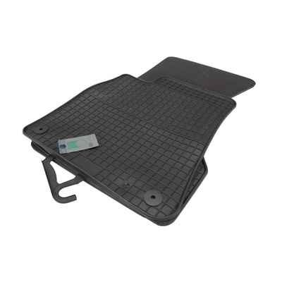 Petex Гумени стелки за AUDI A6 C8 (2018+) / A7 (2018+), марка Petex (PT-14510)