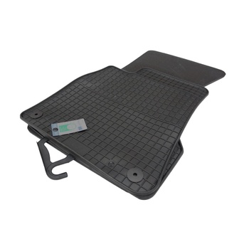 Petex Гумени стелки за AUDI A6 C8 (2018+) / A7 (2018+), марка Petex (PT-14510)