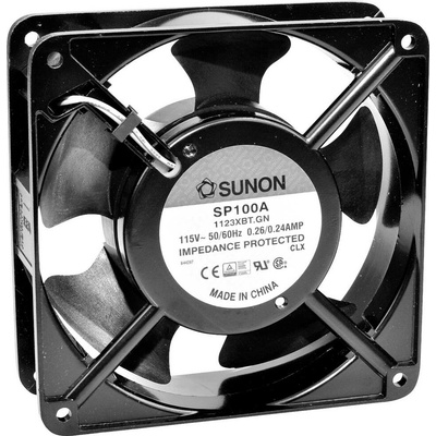 Sunon DP201A-2123HBT.S.GN